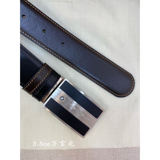 Montblanc Belts
 Top Quality