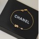 Chanel Jewelry Bracelet