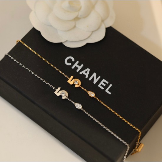 Chanel Jewelry Bracelet
