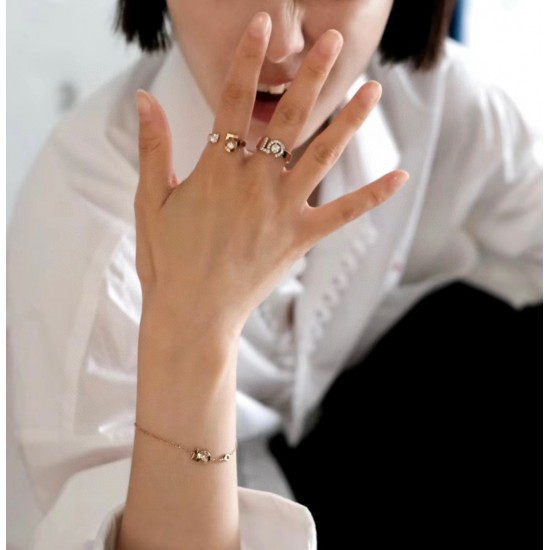 Chanel Jewelry Bracelet