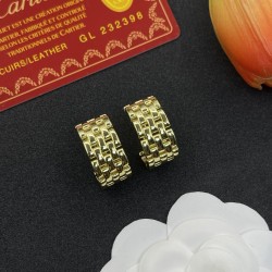 Cartier Jewelry High Quality