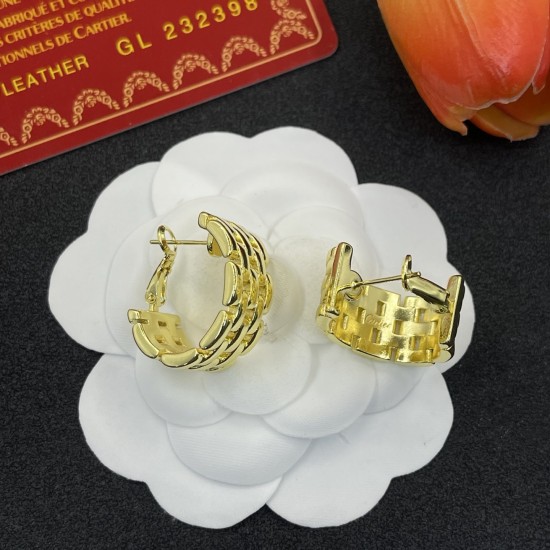 Cartier Jewelry High Quality