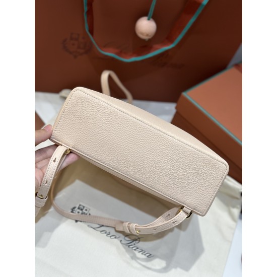 LP Bags Top Quality Size: 23 × 8 × 22cm