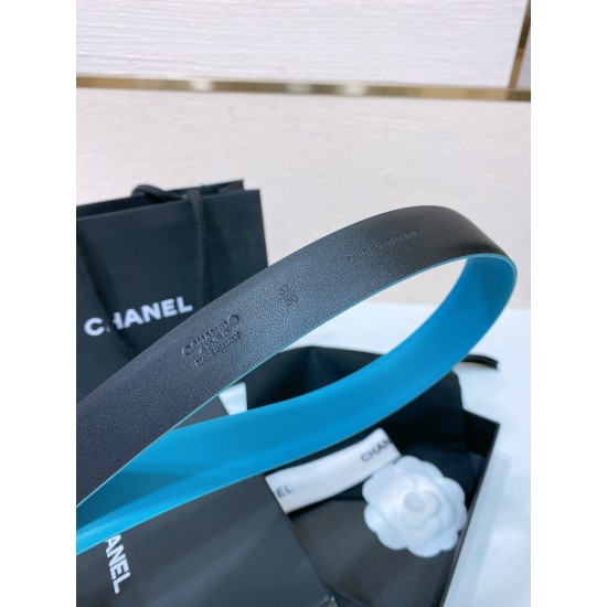 Chanel Belts
 Top Quality