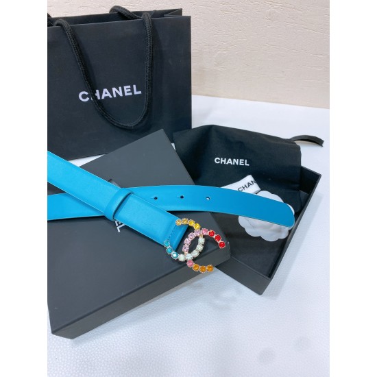 Chanel Belts
 Top Quality