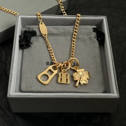 Balenciaga Jewelry Necklace