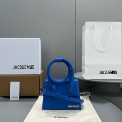 Jacquemus Bags Top Quality Same Real