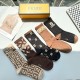 Fendi Socks