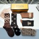 Fendi Socks