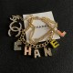Chanel Jewelry Bracelet
