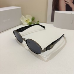 Prada Glasses