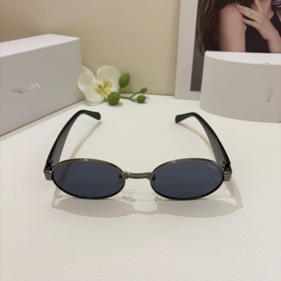 Prada Glasses