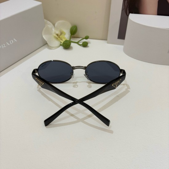 Prada Glasses