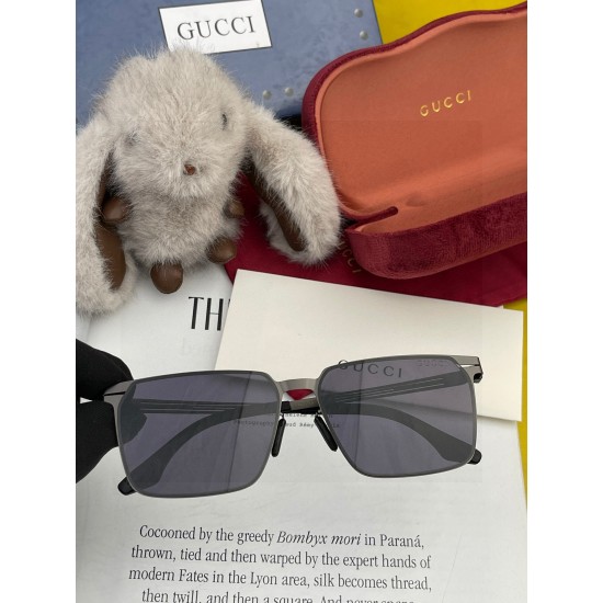 Gucci Glasses