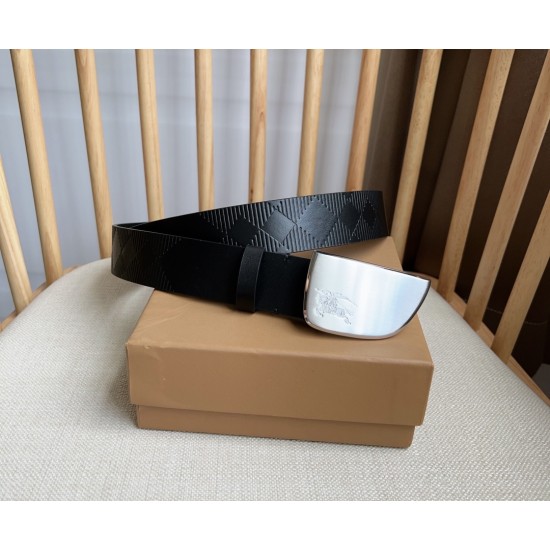 Burberry Belts
 Top Quality
