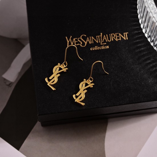 YSL Jewelry Earrings