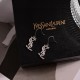 YSL Jewelry Earrings