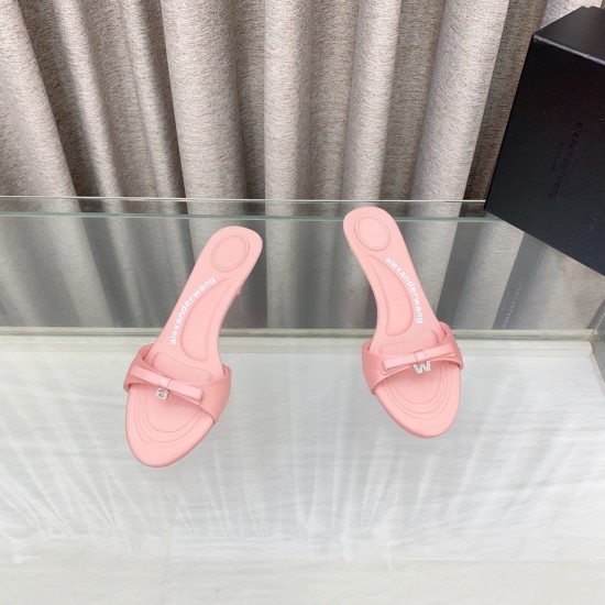 Alexander Wang Shoes Top Quality