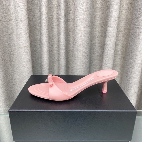 Alexander Wang Shoes Top Quality