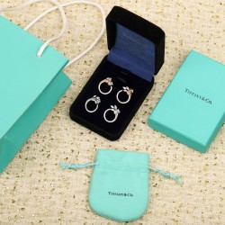 Tiffany Jewelry Earrings