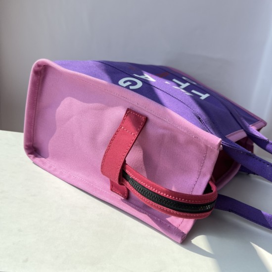 MJ Tote Full leather size: 41 * 34 * 15cm $140 Full leather medium size: 33 * 28 * 13cm $120 Full leather small size: 26 × 20 × 13cm $100 Fabric Large Size: 41 * 34 * 15cm $100 Medium size of fabric: 33 * 28 * 13cm $90 Fabric small size: 26 × 20 × 13cm $8