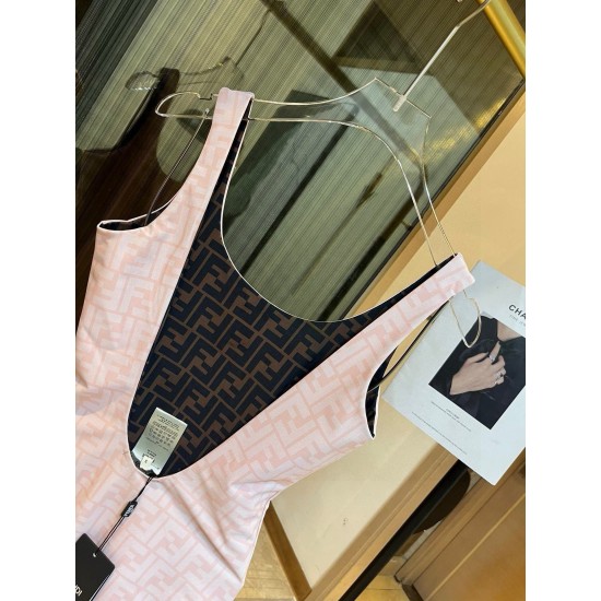 Fendi Swimsuit
