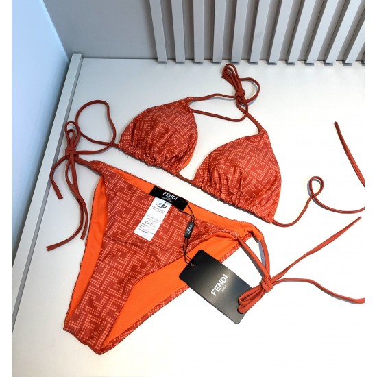 Fendi Swimsuit