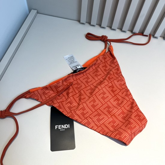 Fendi Swimsuit