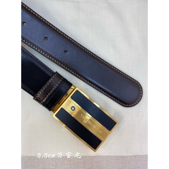 Montblanc Belts
 Top Quality