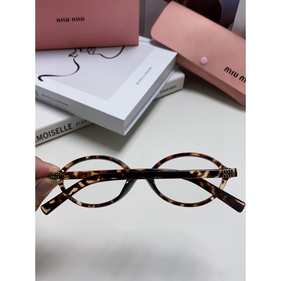 MiuMiu Glasses