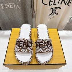 Fendi Shoes Top Quality