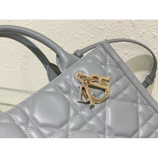 Dior Bags Top Tote
