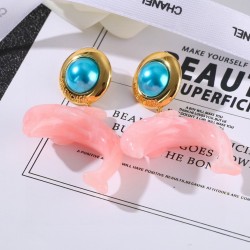 Balenciaga Jewelry Earrings