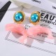 Balenciaga Jewelry Earrings