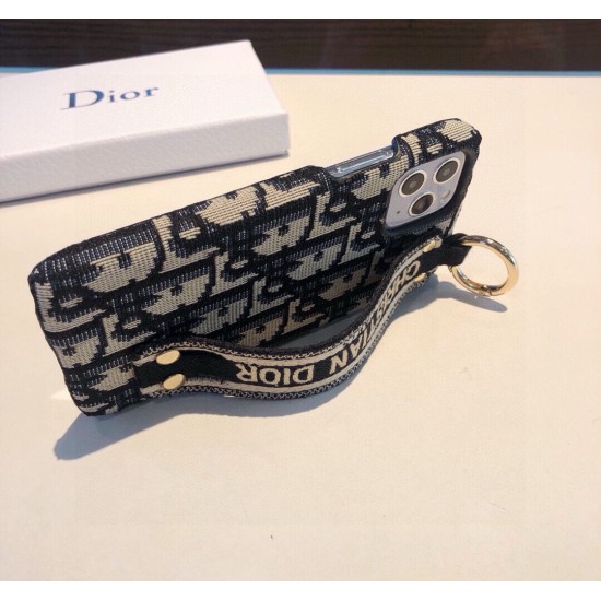 Dior Phone Case