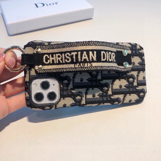 Dior Phone Case