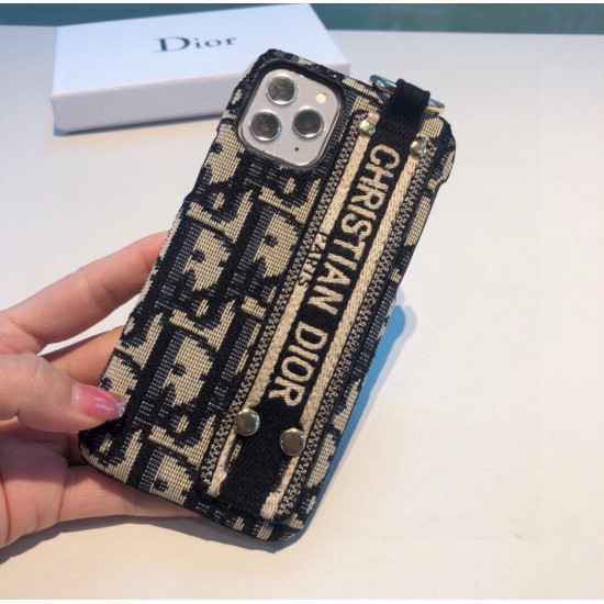 Dior Phone Case