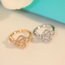 Tiffany Jewelry Ring