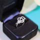 Tiffany Jewelry Ring
