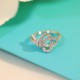Tiffany Jewelry Ring