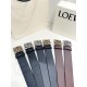 Loewe Belts
 Top Quality