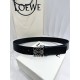 Loewe Belts
 Top Quality