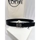 Loewe Belts
 Top Quality