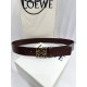 Loewe Belts
 Top Quality