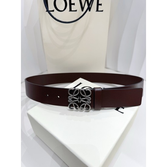 Loewe Belts
 Top Quality
