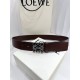 Loewe Belts
 Top Quality