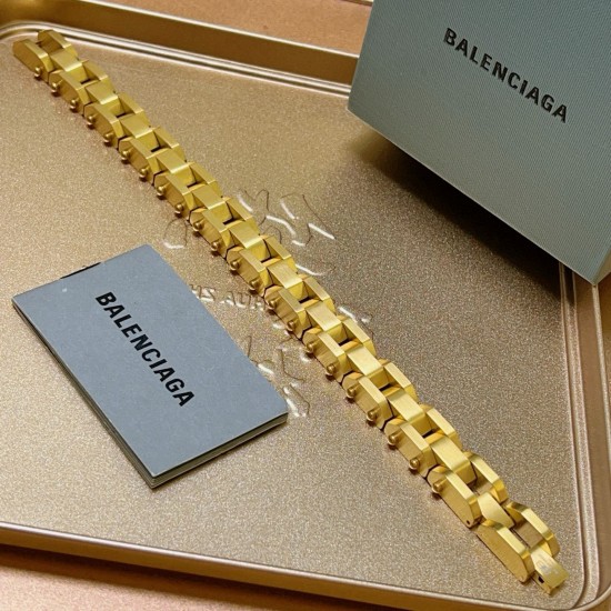 Balenciaga Jewelry Bracelet