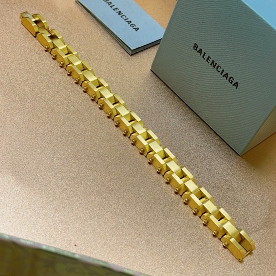 Balenciaga Jewelry Bracelet