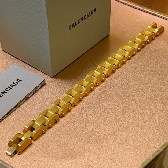 Balenciaga Jewelry Bracelet