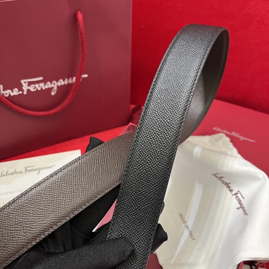 Ferragamo Belts
 Top Quality